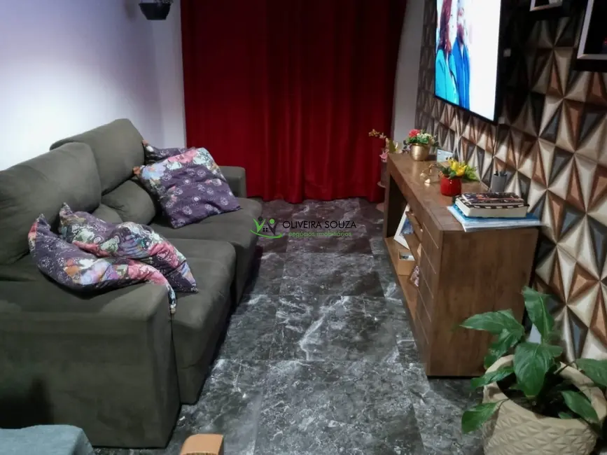 Foto 3 de Apartamento com 2 quartos à venda, 56m2 em Conjunto Residencial José Bonifácio, São Paulo - SP
