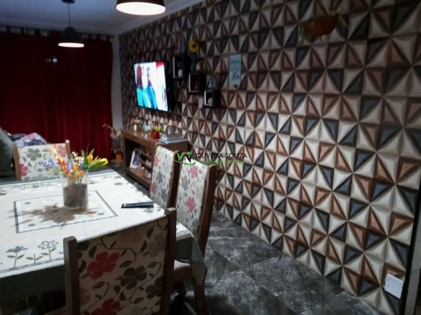 Foto 7 de Apartamento com 2 quartos à venda, 56m2 em Conjunto Residencial José Bonifácio, São Paulo - SP