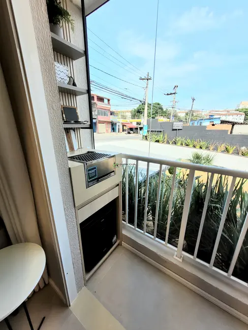 Foto 3 de Apartamento com 1 quarto à venda, 26m2 em Parada XV de Novembro, São Paulo - SP