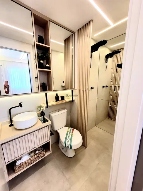 Foto 7 de Apartamento com 1 quarto à venda, 26m2 em Parada XV de Novembro, São Paulo - SP