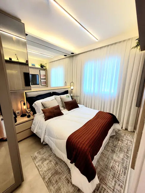 Foto 6 de Apartamento com 1 quarto à venda, 26m2 em Parada XV de Novembro, São Paulo - SP