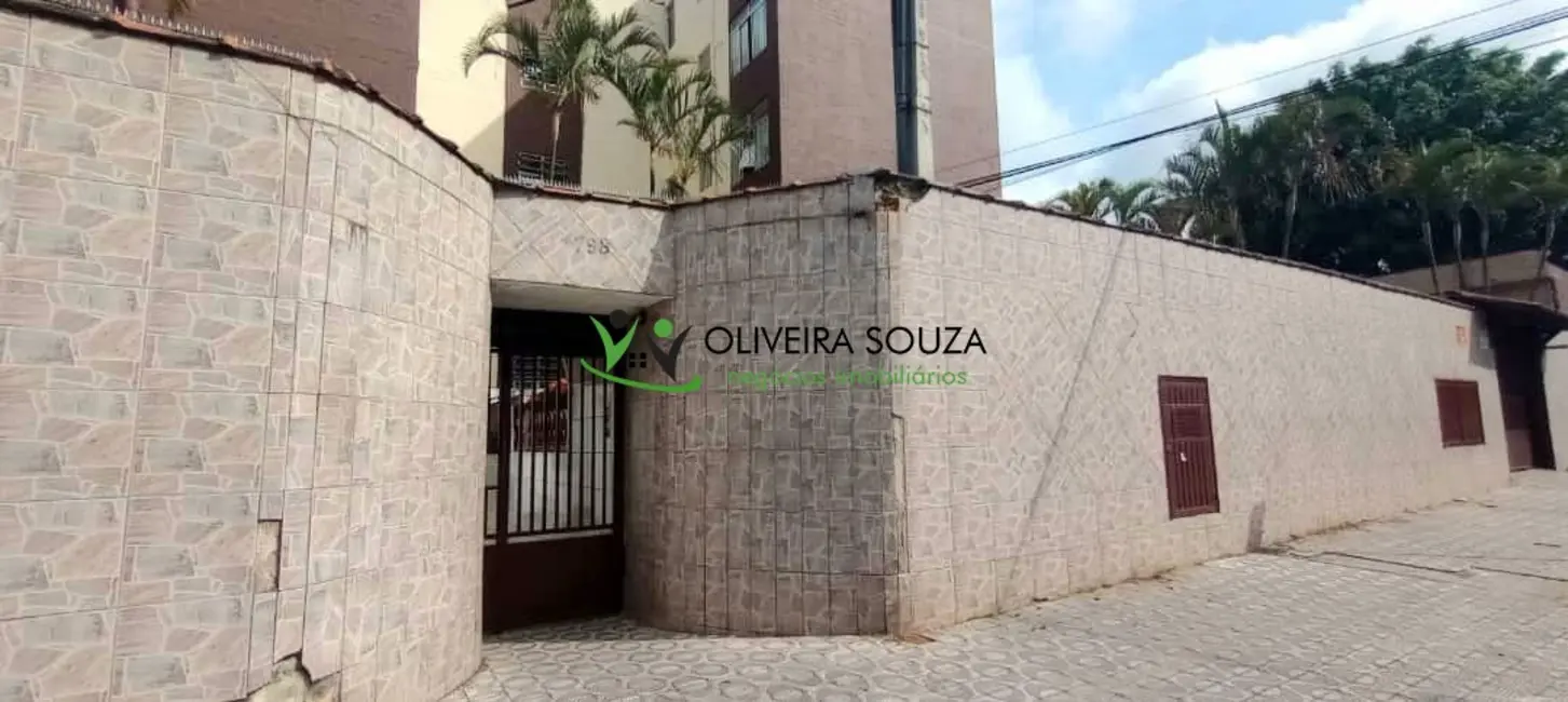 Apartamento com 2 quartos à venda, 57m2 em Itaquera, São Paulo - SP - imagem 1 Foto 1 de Apartamento com 2 quartos à venda, 57m2 em Itaquera, São Paulo - SP