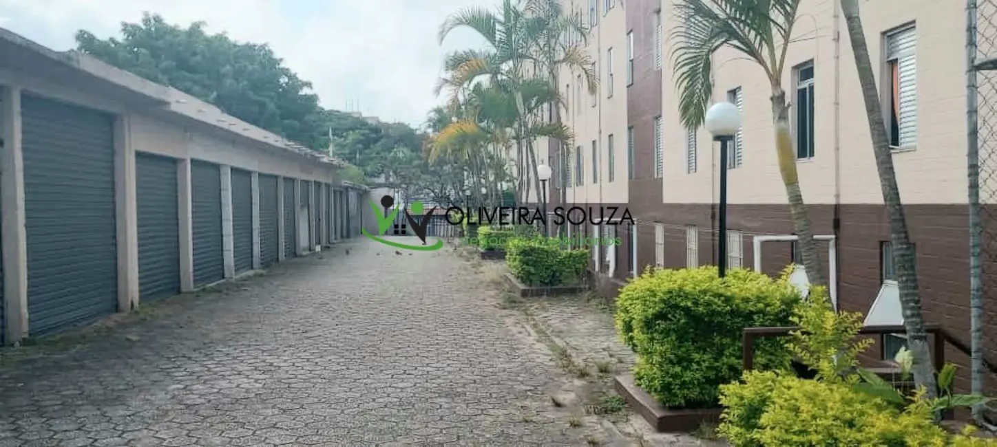 Apartamento com 2 quartos à venda, 57m2 em Itaquera, São Paulo - SP - imagem 3 Foto 3 de Apartamento com 2 quartos à venda, 57m2 em Itaquera, São Paulo - SP