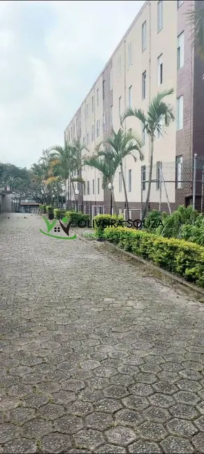 Apartamento com 2 quartos à venda, 57m2 em Itaquera, São Paulo - SP - imagem 4 Foto 4 de Apartamento com 2 quartos à venda, 57m2 em Itaquera, São Paulo - SP