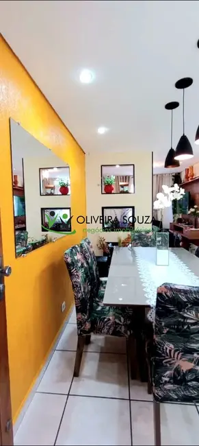 Apartamento com 2 quartos à venda, 57m2 em Itaquera, São Paulo - SP - imagem 9 Foto 9 de Apartamento com 2 quartos à venda, 57m2 em Itaquera, São Paulo - SP