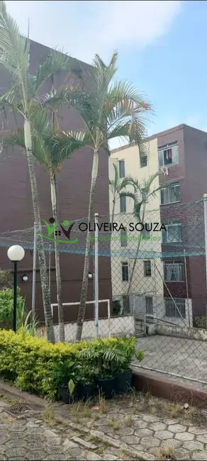 Apartamento com 2 quartos à venda, 57m2 em Itaquera, São Paulo - SP - imagem 2 Foto 2 de Apartamento com 2 quartos à venda, 57m2 em Itaquera, São Paulo - SP