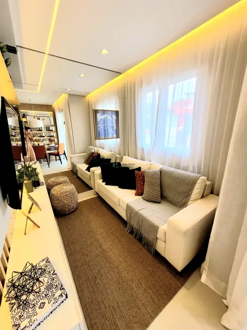 Foto 7 de Apartamento com 2 quartos à venda, 32m2 em Parada XV de Novembro, São Paulo - SP