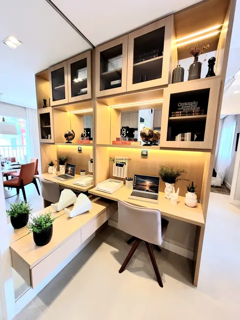 Foto 4 de Apartamento com 2 quartos à venda, 32m2 em Parada XV de Novembro, São Paulo - SP