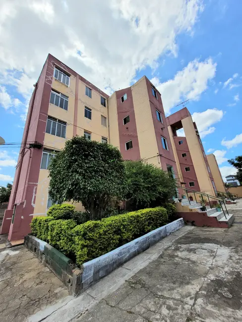 Foto 1 de Apartamento com 2 quartos para alugar, 70m2 em Conjunto Residencial José Bonifácio, São Paulo - SP