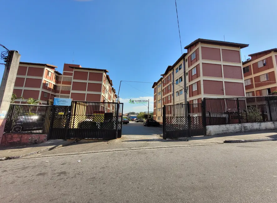 Foto 1 de Apartamento com 2 quartos para alugar, 44m2 em Itaquera, São Paulo - SP