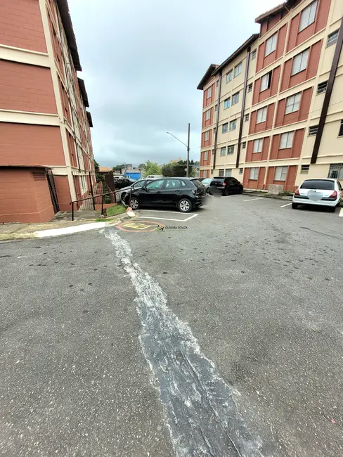 Foto 3 de Apartamento com 2 quartos para alugar, 44m2 em Itaquera, São Paulo - SP