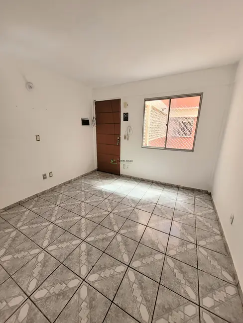 Foto 4 de Apartamento com 2 quartos para alugar, 44m2 em Itaquera, São Paulo - SP