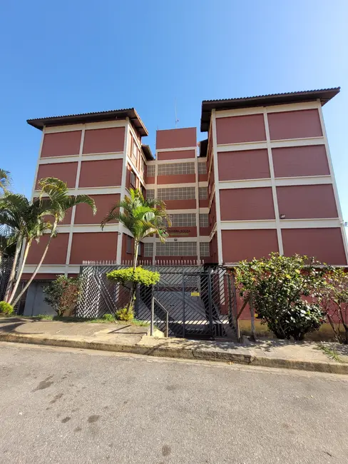 Foto 2 de Apartamento com 2 quartos para alugar, 44m2 em Itaquera, São Paulo - SP