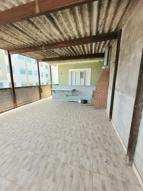 Foto 3 de Casa com 2 quartos à venda, 147m2 em Parada XV de Novembro, São Paulo - SP