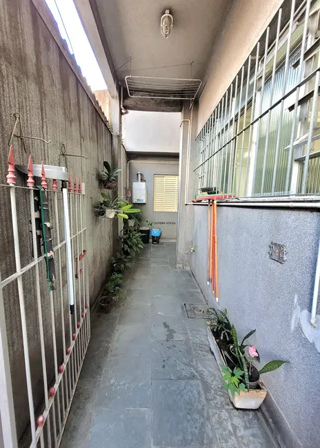 Foto 2 de Casa com 2 quartos para alugar, 70m2 em Itaquera, São Paulo - SP