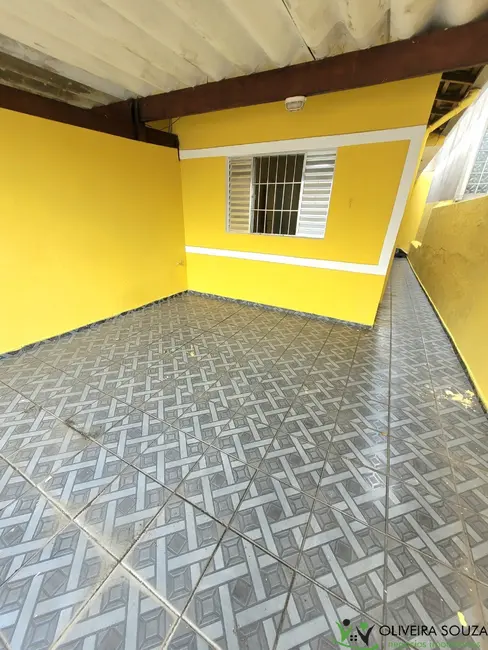 Casa com 1 quarto para alugar, 60m2 em Itaquera, São Paulo - SP - imagem 2 Foto 2 de Casa com 1 quarto para alugar, 60m2 em Itaquera, São Paulo - SP