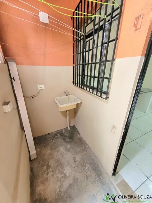 Foto 3 de Casa com 2 quartos para alugar, 50m2 em Parada XV de Novembro, São Paulo - SP