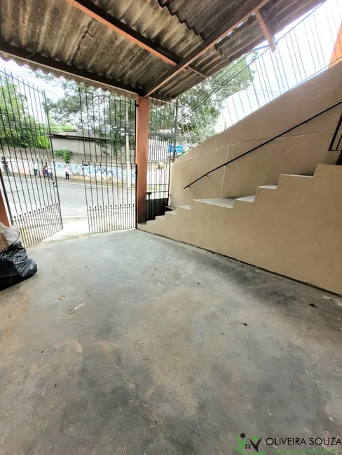 Foto 2 de Casa com 2 quartos para alugar, 50m2 em Parada XV de Novembro, São Paulo - SP
