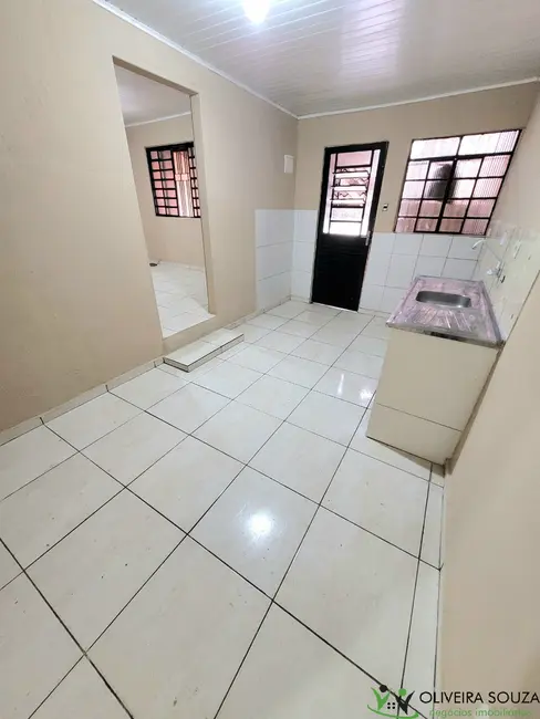 Foto 6 de Casa com 2 quartos para alugar, 50m2 em Parada XV de Novembro, São Paulo - SP