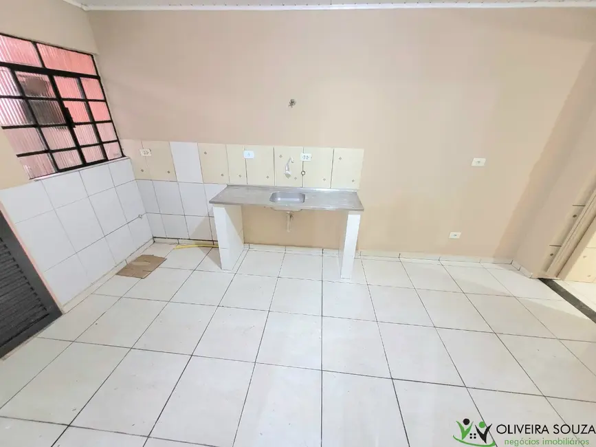 Foto 5 de Casa com 2 quartos para alugar, 50m2 em Parada XV de Novembro, São Paulo - SP