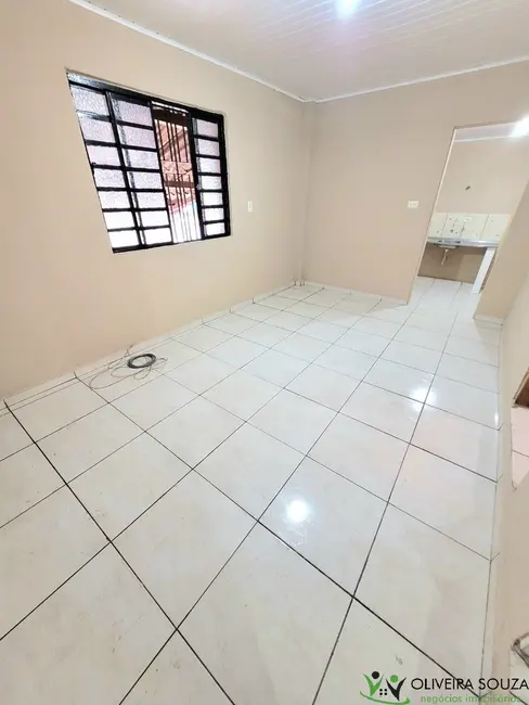 Foto 9 de Casa com 2 quartos para alugar, 50m2 em Parada XV de Novembro, São Paulo - SP