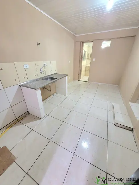 Foto 4 de Casa com 2 quartos para alugar, 50m2 em Parada XV de Novembro, São Paulo - SP
