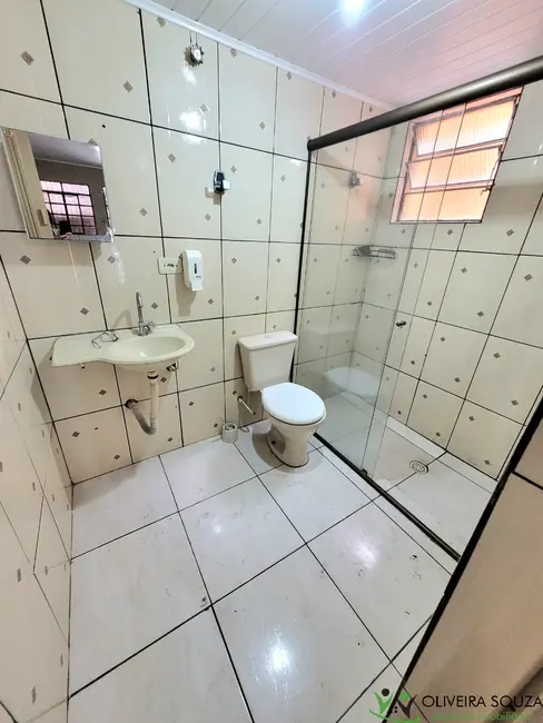 Foto 7 de Casa com 2 quartos para alugar, 50m2 em Parada XV de Novembro, São Paulo - SP