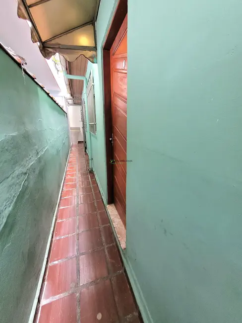 Foto 3 de Casa com 1 quarto para alugar, 50m2 em Itaquera, São Paulo - SP