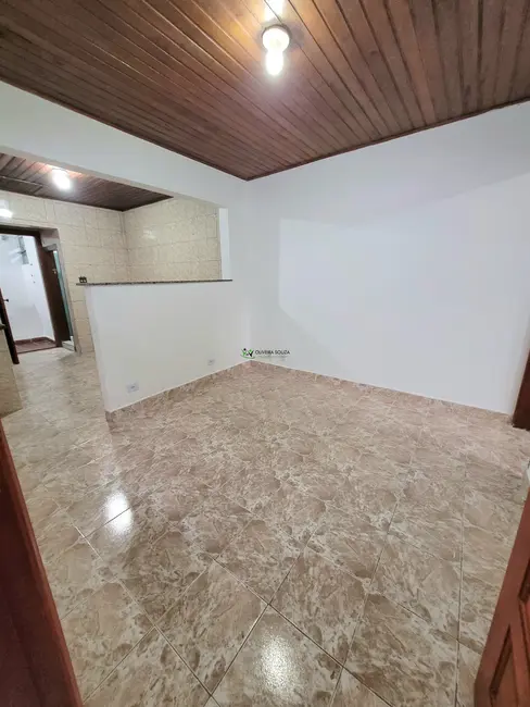 Foto 4 de Casa com 1 quarto para alugar, 50m2 em Itaquera, São Paulo - SP