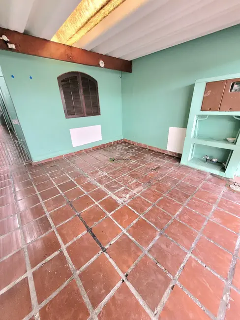 Foto 1 de Casa com 1 quarto para alugar, 50m2 em Itaquera, São Paulo - SP