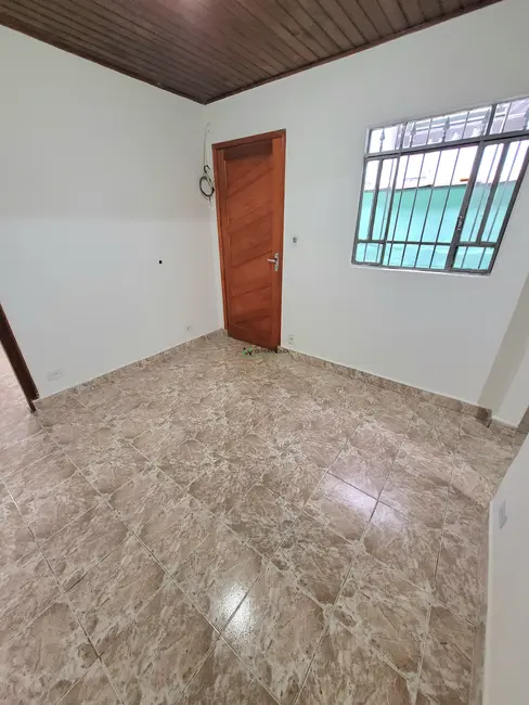 Foto 5 de Casa com 1 quarto para alugar, 50m2 em Itaquera, São Paulo - SP