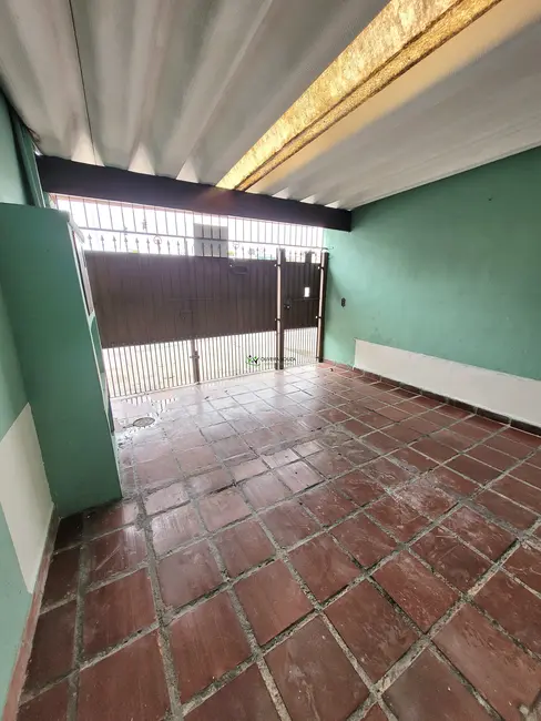 Foto 2 de Casa com 1 quarto para alugar, 50m2 em Itaquera, São Paulo - SP