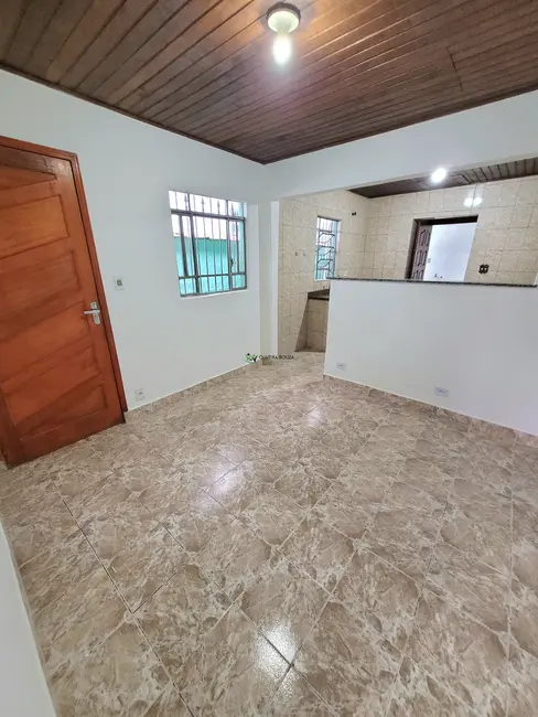 Foto 6 de Casa com 1 quarto para alugar, 50m2 em Itaquera, São Paulo - SP