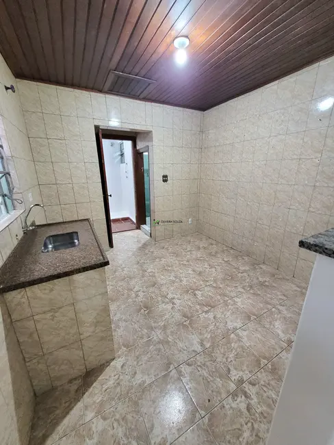 Foto 9 de Casa com 1 quarto para alugar, 50m2 em Itaquera, São Paulo - SP