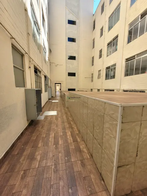 Foto 6 de Apartamento com 2 quartos à venda, 56m2 em Conjunto Residencial José Bonifácio, São Paulo - SP