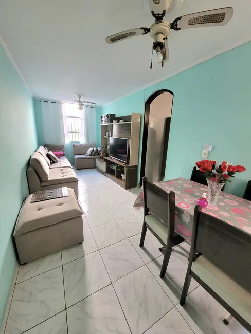 Foto 7 de Apartamento com 2 quartos à venda, 56m2 em Conjunto Residencial José Bonifácio, São Paulo - SP