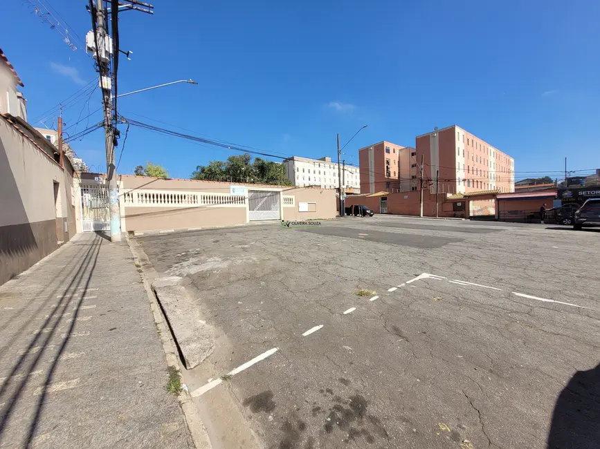 Foto 2 de Apartamento com 2 quartos à venda, 56m2 em Conjunto Residencial José Bonifácio, São Paulo - SP