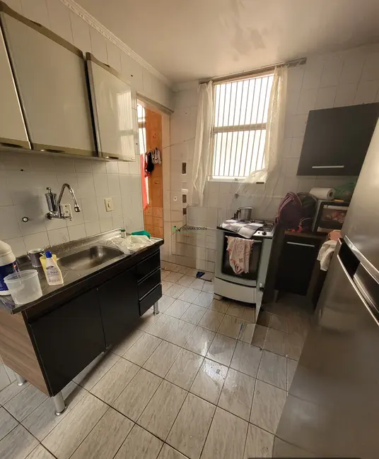 Foto 9 de Apartamento com 2 quartos à venda, 56m2 em Conjunto Residencial José Bonifácio, São Paulo - SP