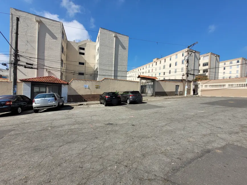 Foto 1 de Apartamento com 2 quartos à venda, 56m2 em Conjunto Residencial José Bonifácio, São Paulo - SP