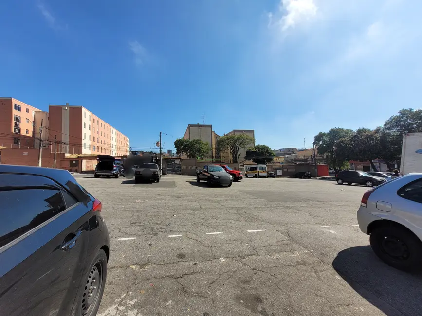 Foto 3 de Apartamento com 2 quartos à venda, 56m2 em Conjunto Residencial José Bonifácio, São Paulo - SP