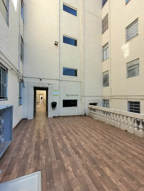 Foto 5 de Apartamento com 2 quartos à venda, 56m2 em Conjunto Residencial José Bonifácio, São Paulo - SP