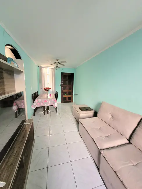 Foto 8 de Apartamento com 2 quartos à venda, 56m2 em Conjunto Residencial José Bonifácio, São Paulo - SP