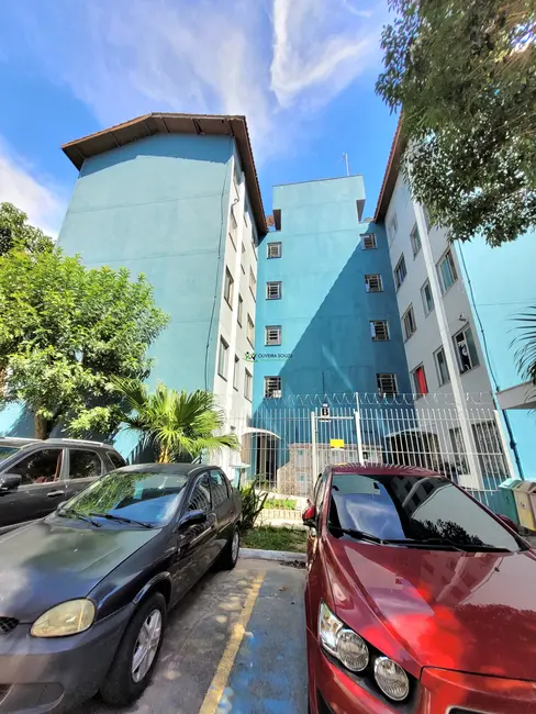 Foto 1 de Apartamento com 2 quartos para alugar, 44m2 em Itaquera, São Paulo - SP