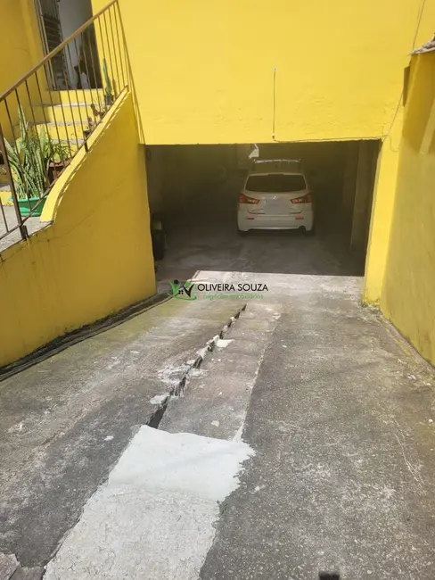 Foto 3 de Casa com 1 quarto à venda, 250m2 em Parada XV de Novembro, São Paulo - SP