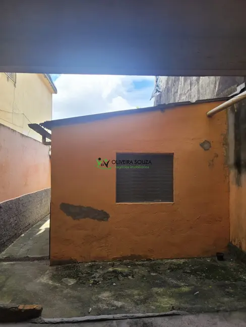 Foto 5 de Casa com 1 quarto à venda, 250m2 em Parada XV de Novembro, São Paulo - SP