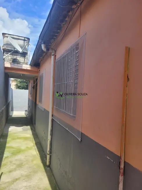 Foto 6 de Casa com 1 quarto à venda, 250m2 em Parada XV de Novembro, São Paulo - SP