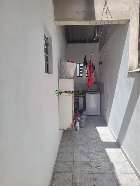 Foto 7 de Casa com 1 quarto à venda, 250m2 em Parada XV de Novembro, São Paulo - SP