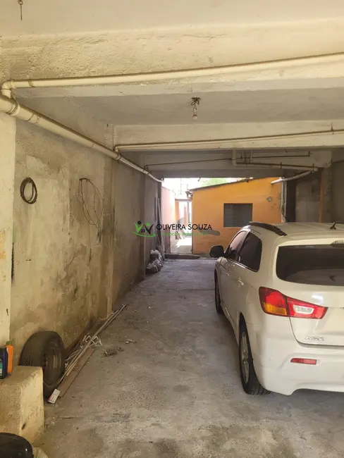 Foto 4 de Casa com 1 quarto à venda, 250m2 em Parada XV de Novembro, São Paulo - SP