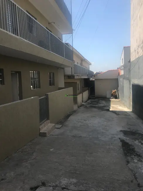 Foto 2 de Casa com 2 quartos para alugar, 50m2 em Itaquera, São Paulo - SP