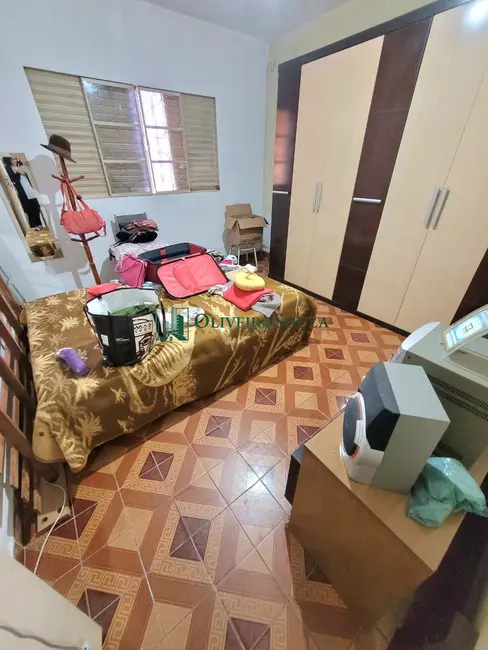 Foto 8 de Casa com 2 quartos à venda, 80m2 em Jardim Gianetti, São Paulo - SP